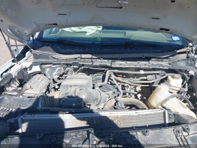 1FT7W2BN2PEC62729 Ford F-250 Xlt