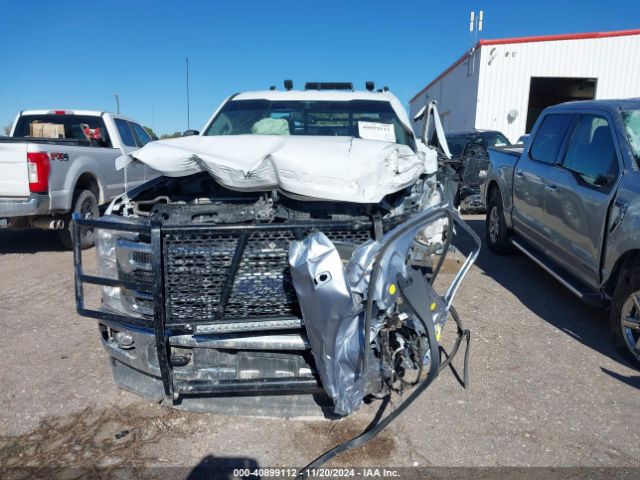 1FT7W2BN2PEC62729 Ford F-250 Xlt