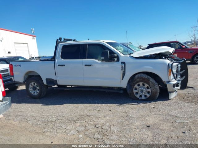 1FT7W2BN2PEC62729 Ford F-250 Xlt