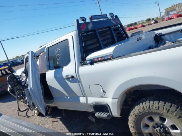 1FT7W2BN2PEC62729 Ford F-250 Xlt
