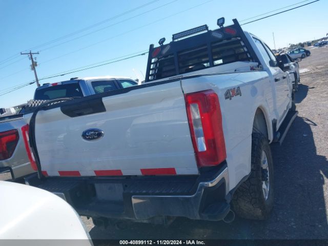 1FT7W2BN2PEC62729 Ford F-250 Xlt