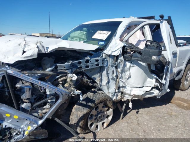 1FT7W2BN2PEC62729 Ford F-250 Xlt