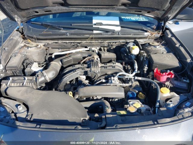 4S4BTAACXP3145484 Subaru Outback