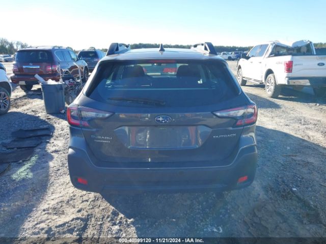4S4BTAACXP3145484 Subaru Outback