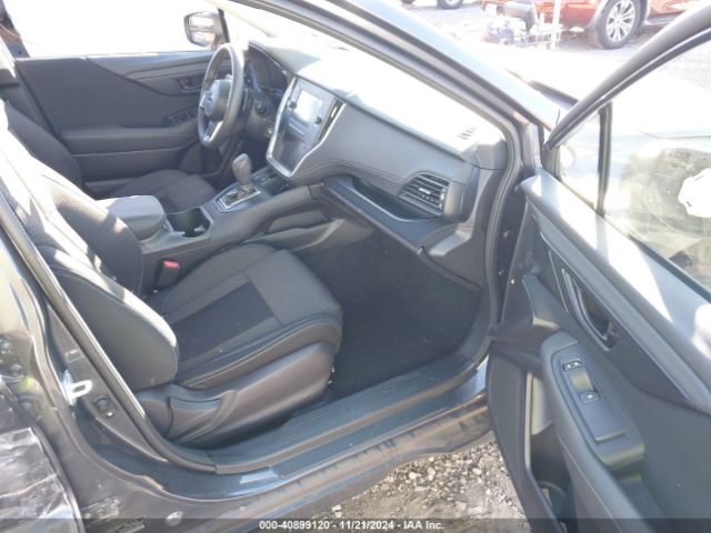 4S4BTAACXP3145484 Subaru Outback