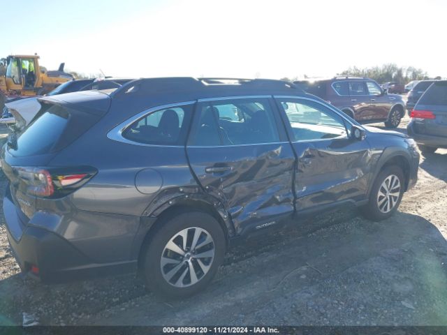 4S4BTAACXP3145484 Subaru Outback