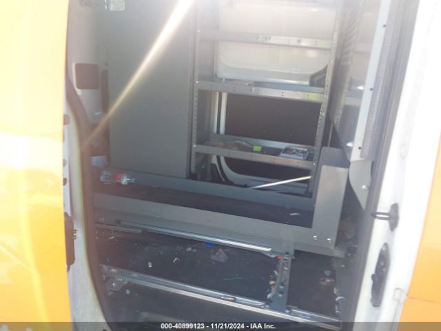 3N6CM0KN6HK713867 Nissan NV200 SV