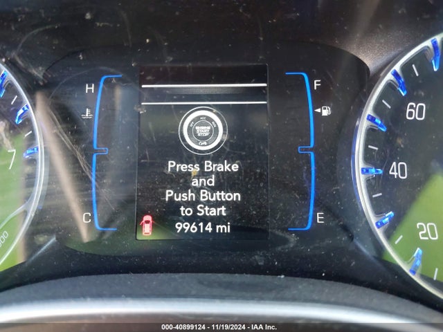 Chrysler Voyager L 2020 2C4RC1AG6LR236002 Image 15