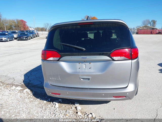 Chrysler Voyager L 2020 2C4RC1AG6LR236002 Image 16