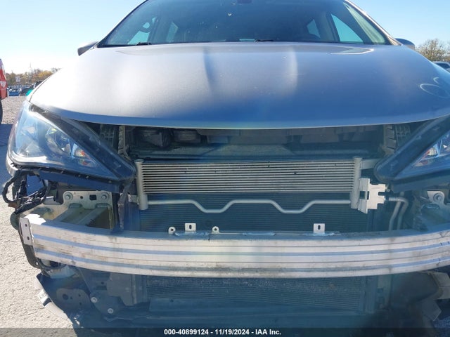 2C4RC1AG6LR236002 Chrysler Voyager L