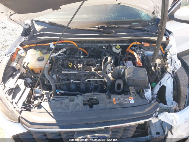 Ford Escape Phev 2023 1FMCU0E19PUA63213 Image 10