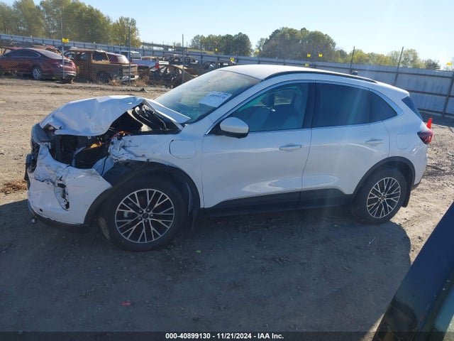 Ford Escape Phev 2023 1FMCU0E19PUA63213 Image 14