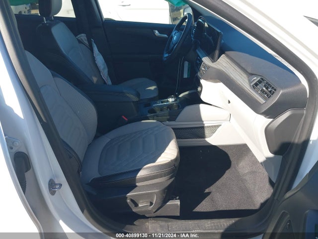 Ford Escape Phev 2023 1FMCU0E19PUA63213 Image 5