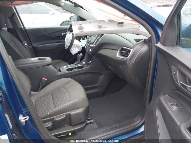 Chevrolet Equinox Fwd 2fl 2020 2GNAXJEV9L6201215 Image 5
