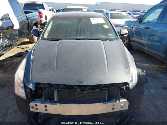 1G6AB5R3XF0114009 Cadillac ATS LUXURY