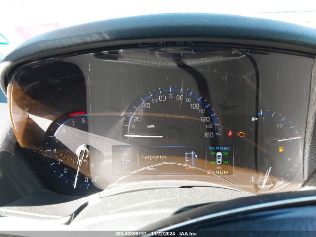 1G6AB5R3XF0114009 Cadillac ATS LUXURY