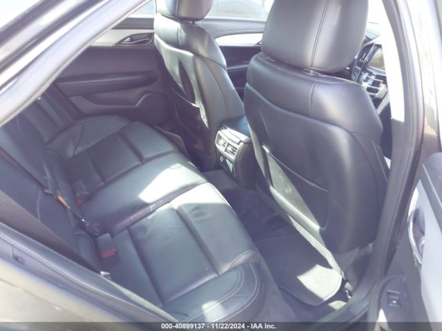 1G6AB5R3XF0114009 Cadillac ATS LUXURY