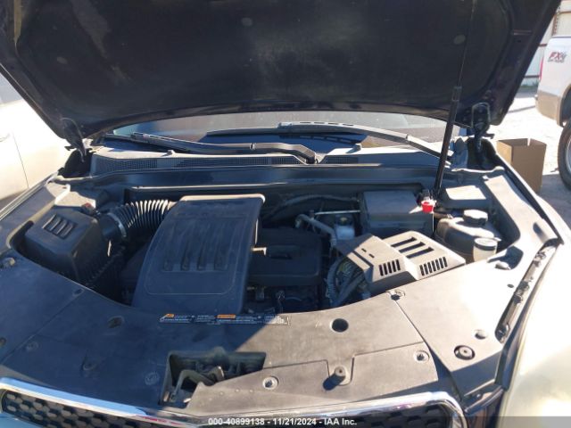 2GNALAEK2F6189477 Chevrolet EQUINOX LS