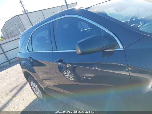 2GNALAEK2F6189477 Chevrolet EQUINOX LS