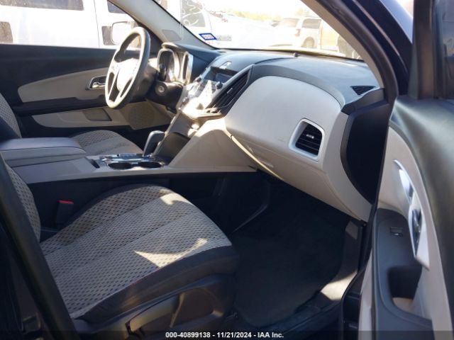 2GNALAEK2F6189477 Chevrolet EQUINOX LS