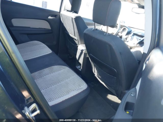 2GNALAEK2F6189477 Chevrolet EQUINOX LS