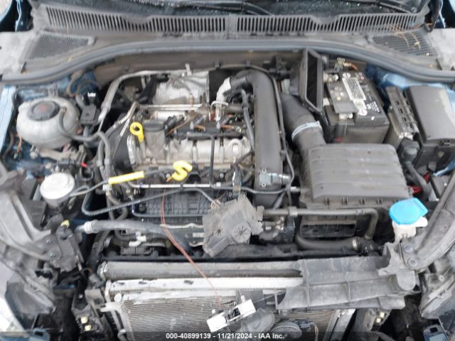 3VWC57BU3LM106576 Volkswagen Jetta 1.4t R-line/1.4t S/1.4t Se