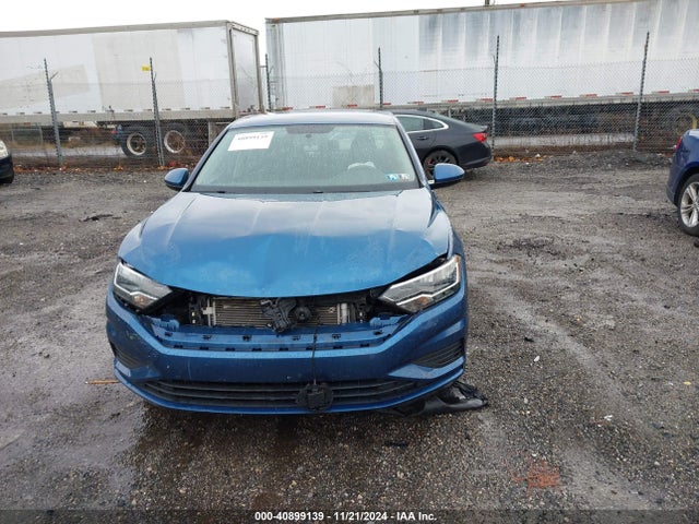 3VWC57BU3LM106576 Volkswagen Jetta 1.4t R-line/1.4t S/1.4t Se