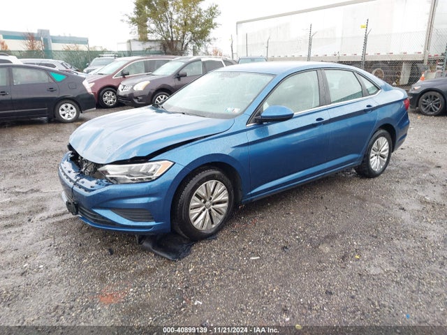 3VWC57BU3LM106576 Volkswagen Jetta 1.4t R-line/1.4t S/1.4t Se