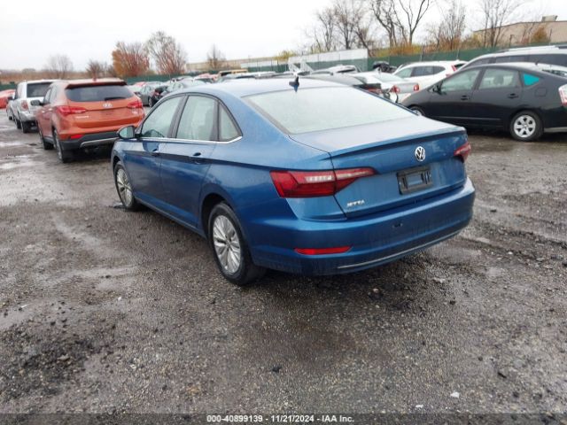 3VWC57BU3LM106576 Volkswagen Jetta 1.4t R-line/1.4t S/1.4t Se