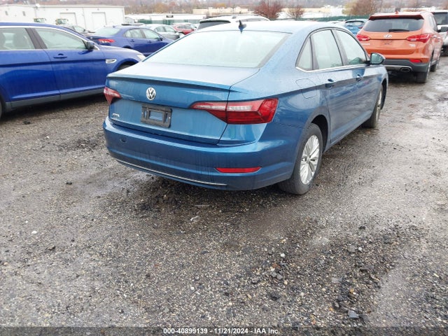 3VWC57BU3LM106576 Volkswagen Jetta 1.4t R-line/1.4t S/1.4t Se