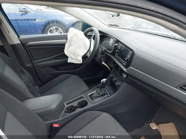 3VWC57BU3LM106576 Volkswagen Jetta 1.4t R-line/1.4t S/1.4t Se