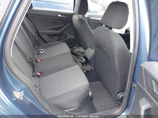 3VWC57BU3LM106576 Volkswagen Jetta 1.4t R-line/1.4t S/1.4t Se