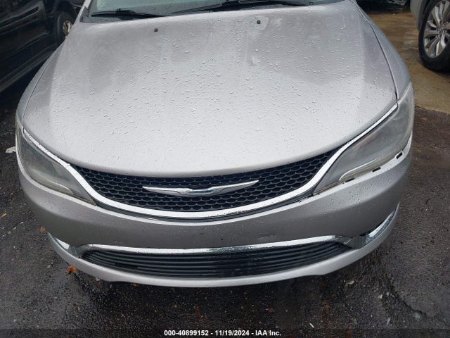 Chrysler 200 Limited 2015 1C3CCCAB6FN605842 Image 6