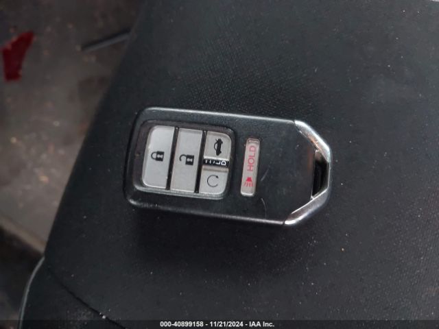 2HGFC2F83KH569886 Honda Civic Sport