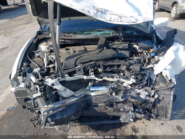 Nissan Altima 2.5 Sv 2017 1N4AL3AP5HC283519 Image 10