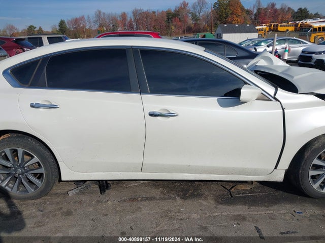 Nissan Altima 2.5 Sv 2017 1N4AL3AP5HC283519 Image 13