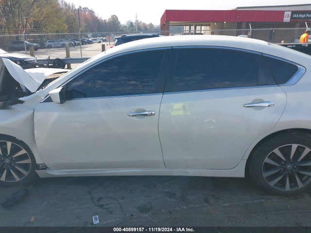 Nissan Altima 2.5 Sv 2017 1N4AL3AP5HC283519 Image 14