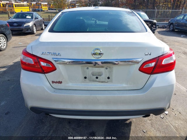 Nissan Altima 2.5 Sv 2017 1N4AL3AP5HC283519 Image 16