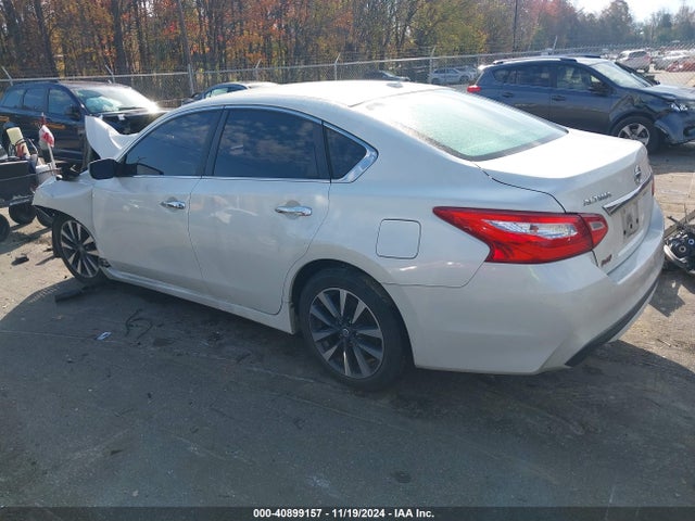 Nissan Altima 2.5 Sv 2017 1N4AL3AP5HC283519 Image 3