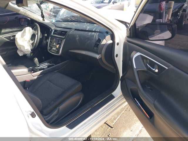 Nissan Altima 2.5 Sv 2017 1N4AL3AP5HC283519 Image 5