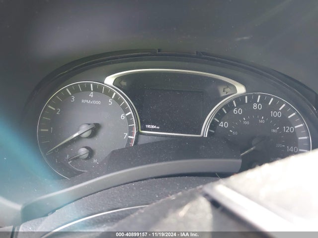 Nissan Altima 2.5 Sv 2017 1N4AL3AP5HC283519 Image 7