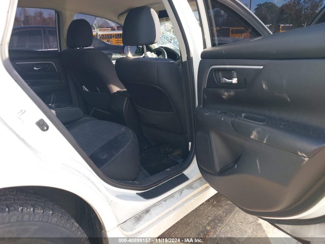 Nissan Altima 2.5 Sv 2017 1N4AL3AP5HC283519 Image 8