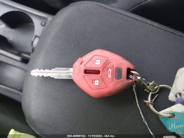 2010 MITSUBISHI LANCER JA32U2FU7AU032259 Photo 10