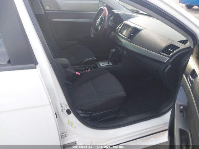 2010 MITSUBISHI LANCER JA32U2FU7AU032259 Photo 4