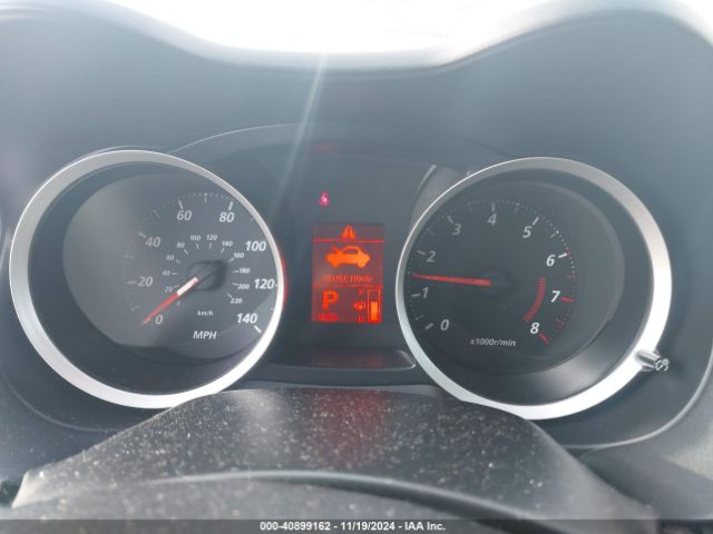 2010 MITSUBISHI LANCER JA32U2FU7AU032259 Photo 6