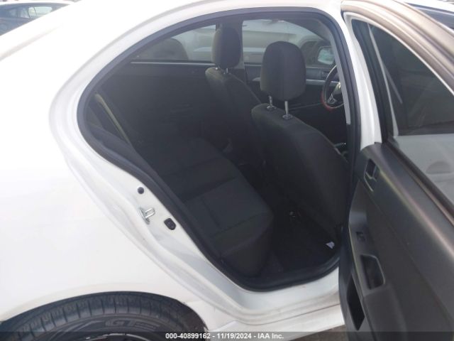 2010 MITSUBISHI LANCER JA32U2FU7AU032259 Photo 7