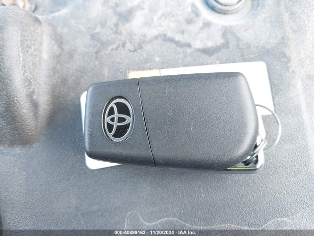 Toyota RAV4 LE 2020 2T3F1RFV6LC088438 Image 11