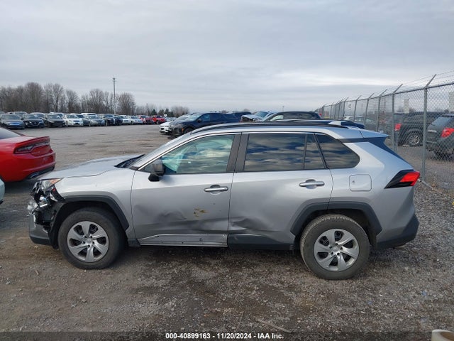 Toyota RAV4 LE 2020 2T3F1RFV6LC088438 Image 14