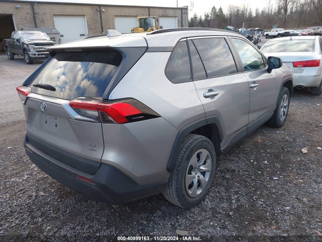Toyota RAV4 LE 2020 2T3F1RFV6LC088438 Image 4