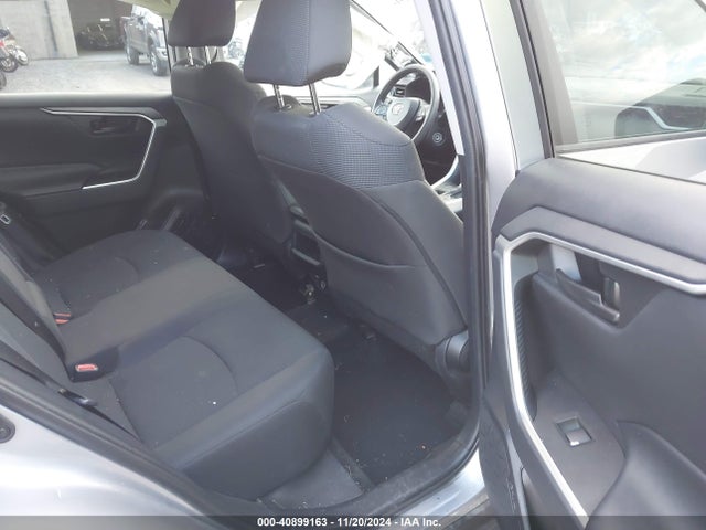 Toyota RAV4 LE 2020 2T3F1RFV6LC088438 Image 8
